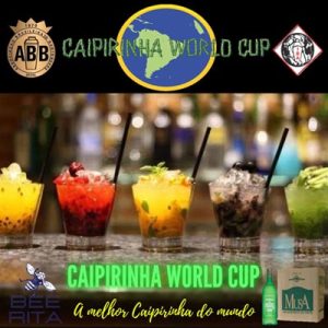 Caipirinha Word Cup